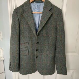 Women’s Rydale Tweed Blazer Size 12